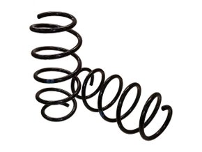 Par Mola de suspensão dianteira Montana 03/10 FABRINI I-CH0445