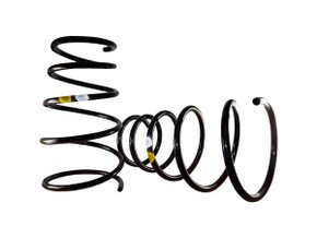 Par Mola de suspensão dianteira Palio e Siena 96/01 ALIPERTI AL-326