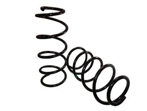 Par Mola de suspensão dianteira Palio, Palio Weekend Adventure e Strada 01 FABRINI I-FT0421