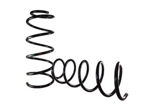 Par Mola de suspensão dianteira Palio, Palio Weekend e Siena 01 COFAP MC.EFIAT45M