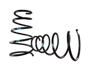 Par Mola de suspensão dianteira Palio, Siena e Strada 96/01 ALLEN 29578