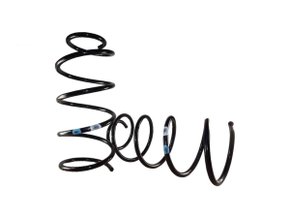 Par Mola de suspensão dianteira Parati Turbo 98, Gol e Parati G3/G4 FABRINI I-VW0404