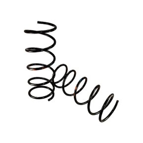 Par Mola de suspensão dianteira Peugeot 206 01 ALLEN 29673