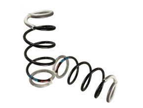 Par Mola De Suspensão Dianteira Polo Sedan/hatch 03> Allen 29913