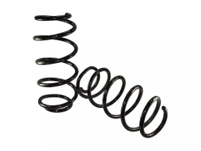 Par Mola De Suspensão Dianteira Vectra Novo 2.0/2.4 06/11 E Vectra Gt/gtx 2.0 08> Molas Tigre Mtgm0158d