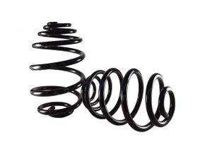 Par Mola de suspensão traseira Celta 00 FABRINI I-CH0021