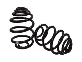 Par Mola De Suspensão Traseira Corsa Hatch 94/02 Allen 29494