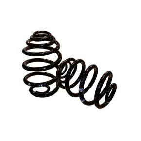 Par Mola de suspensão traseira Corsa Sedan 02 FABRINI I-CH0434