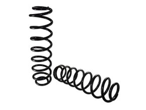 Par Mola de suspensão traseira Ecosport 03/11 ALIPERTI AL-045