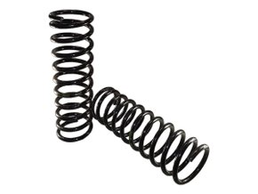 Par Mola de suspensão traseira Gol G2/G3/G4 ALIPERTI AL-225G