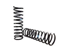 Par Mola de suspensão traseira Gol G2/G3/G4 FABRINI I-VW0382