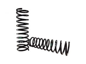 Par Mola de suspensão traseira Gol G2/G3/G4 FABRINI I-VW0384