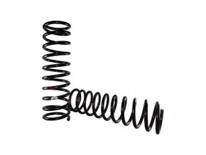 Par Mola de suspensão traseira Gol G2/G3/G4 FABRINI I-VW0385