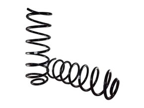 Par Mola De Suspensão Traseira Golf 99> Allen 29549