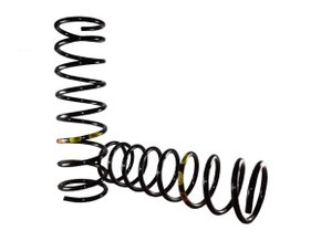 Par Mola de suspensão traseira Ka 97/99 FABRINI I-FO0355