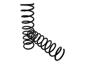 Par Mola de suspensão traseira Ka 99/07 FABRINI I-FO0023