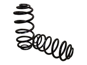 Par Mola De Suspensão Traseira Montana 1.4/1.8 03/21 Molas Tigre Mtgm0115t