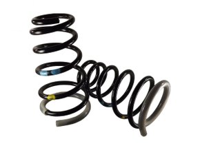 Par Mola de suspensão traseira Palio 96/01 FABRINI I-FT0366-M