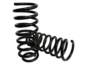 Par Mola De Suspensão Traseira Palio Novo 12> Molas Tigre Mtft0015t