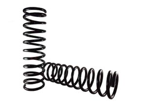 Par Mola de suspensão traseira Parati G2/G3/G4 FABRINI I-VW0036M