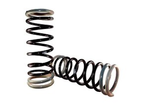 Par Mola de suspensão traseira Saveiro G1 82/97 ALLEN 29542