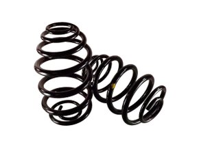 Par Mola De Suspensão Traseira Saveiro G5 09> Molas Tigre Mtvw0046t