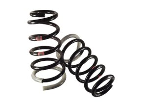 Par Mola de suspensão traseira Siena 04 FABRINI I-FT0428