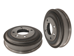 Par Tambor De Freio Traseiro Com Cubo 208 20>, 208 E-gt 21> Hipper Freios Hf 733cCod. do Produto: 77500