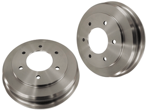 Par Tambor De Freio Traseiro L-200 <02, L-300 80/85 E L-300 96> Hipper Freios Hf 202Cod. do Produto: 73895