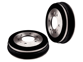 Par Tambor de freio traseiro Topic 93/98 e Kia Besta 93/05 FREMAX BD0006