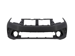 Para-choque Dianteiro, Argo 17/22 Exceto Hgt/trekking, Dts - 3590