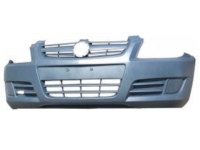 Para-choque Dianteiro Celta Life/spirit/super 07/11 Dts 1736