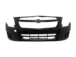 Para-choque Dianteiro Cobalt 12/15 Dts 1660 