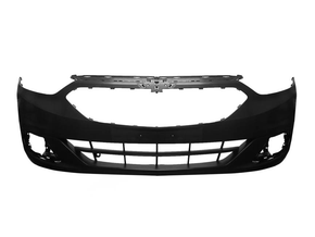 Para-choque Dianteiro, Cobalt 16/21, Dts - 1657