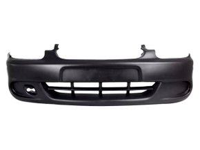 Para-choque Dianteiro Corsa 99/08 Dts 1730