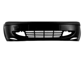 Para-choque Dianteiro Courier 00/13, Fiesta Hatch 00/02 E Fiesta Sedan 00/04 Dts 2584