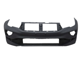 Para-choque Dianteiro, Cronos 17/25, Dts 3588-e 