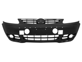 Para-choque Dianteiro Crossfox 05/07 Dts 6431