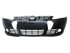 Para-choque Dianteiro Crossfox 07/10 Dts 6434