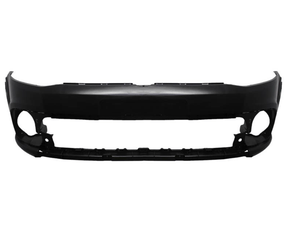 Para-choque Dianteiro Crossfox,spacecross 11/14  Dts 6496-i 