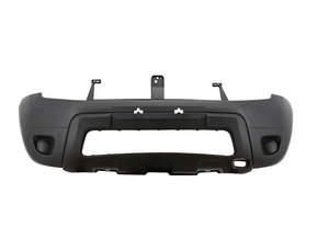 Para-choque Dianteiro, Duster 11/15, Dts - 4090