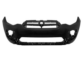 Para-choque Dianteiro Fiat Mobi 17/20 Dts 3560-i 