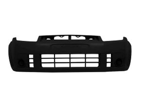 Para-choque Dianteiro Fiesta Hatch E Sedan 08/10 Dts 2570