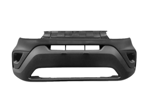 Para-choque Dianteiro Fiorino Novo E Partner 22> Dts 3394