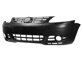 Para-choque Dianteiro Fox 03/07 Dts 6432