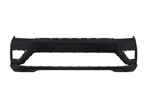 Para-choque Dianteiro, Gol E Voyage 18>, Dts - 6633