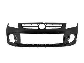 Para-choque Dianteiro, Gol G5 Rallye 08/12,  Dts - 6479