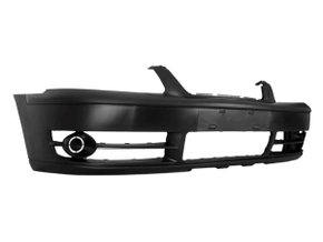 Para-choque Dianteiro Gol, Parati E Saveiro Giii 03/05 Dts 6420/52