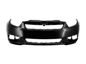 Para-choque Dianteiro Grand Siena 12> Dts 3524