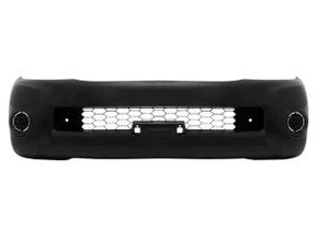 Para-choque Dianteiro Hilux 09/11 Dts 7024-1